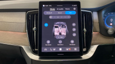 Volvo XC90 2.0 B5P Ultra Bright 5dr AWD Geartronic Petrol Estate